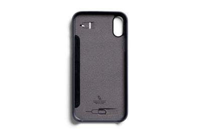 Bellroy, Bellroy iphone XR - 3 Card Phone Case - The Brotique with Free UK Shipping for Mens Beard Care, Mens Shaving and Mens Gifts