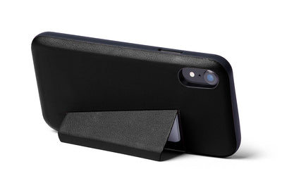 Bellroy, Bellroy iphone XR - 3 Card Phone Case - The Brotique with Free UK Shipping for Mens Beard Care, Mens Shaving and Mens Gifts