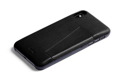 Bellroy, Bellroy iphone XS Max - 3 Card Phone Case - The Brotique with Free UK Shipping for Mens Beard Care, Mens Shaving and Mens Gifts