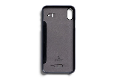 Bellroy, Bellroy iphone XS Max - 3 Card Phone Case - The Brotique with Free UK Shipping for Mens Beard Care, Mens Shaving and Mens Gifts