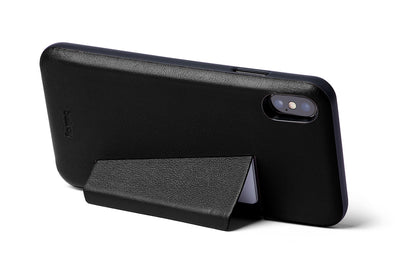 Bellroy, Bellroy iphone XS Max - 3 Card Phone Case - The Brotique with Free UK Shipping for Mens Beard Care, Mens Shaving and Mens Gifts