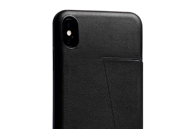 Bellroy, Bellroy iphone XS Max - 3 Card Phone Case - The Brotique with Free UK Shipping for Mens Beard Care, Mens Shaving and Mens Gifts