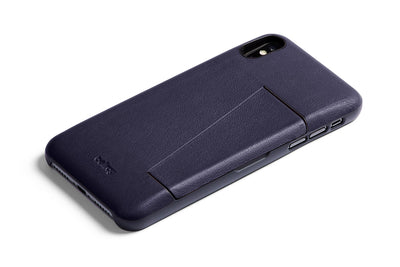 Bellroy, Bellroy iphone XS Max - 3 Card Phone Case - The Brotique with Free UK Shipping for Mens Beard Care, Mens Shaving and Mens Gifts