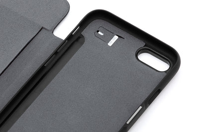 Bellroy, Bellroy iPhone 7 Phone Wallet - The Brotique with Free UK Shipping for Mens Beard Care, Mens Shaving and Mens Gifts