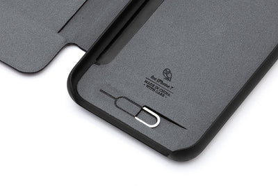Bellroy, Bellroy iPhone 7 Phone Wallet - The Brotique with Free UK Shipping for Mens Beard Care, Mens Shaving and Mens Gifts