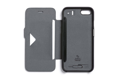 Bellroy, Bellroy iPhone 7 Phone Wallet - The Brotique with Free UK Shipping for Mens Beard Care, Mens Shaving and Mens Gifts