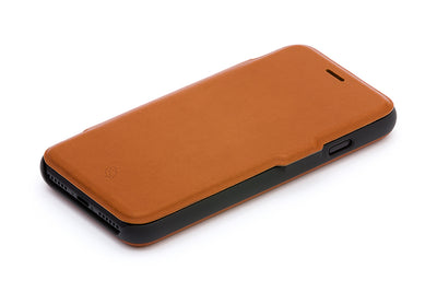 Bellroy, Bellroy iPhone 7 Phone Wallet - The Brotique with Free UK Shipping for Mens Beard Care, Mens Shaving and Mens Gifts