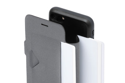Bellroy, Bellroy iPhone 8 Phone Wallet - The Brotique with Free UK Shipping for Mens Beard Care, Mens Shaving and Mens Gifts