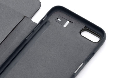 Bellroy, Bellroy iPhone 8 Phone Wallet - The Brotique with Free UK Shipping for Mens Beard Care, Mens Shaving and Mens Gifts