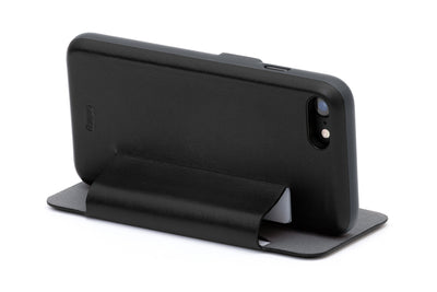 Bellroy, Bellroy iPhone 8 Phone Wallet - The Brotique with Free UK Shipping for Mens Beard Care, Mens Shaving and Mens Gifts