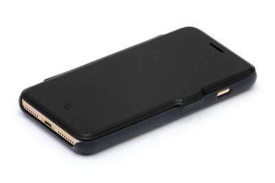 Bellroy, Bellroy iPhone 8 Plus Phone Wallet - The Brotique with Free UK Shipping for Mens Beard Care, Mens Shaving and Mens Gifts