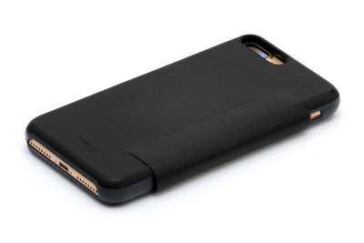 Bellroy, Bellroy iPhone 8 Plus Phone Wallet - The Brotique with Free UK Shipping for Mens Beard Care, Mens Shaving and Mens Gifts