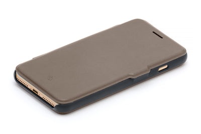 Bellroy, Bellroy iPhone 8 Plus Phone Wallet - The Brotique with Free UK Shipping for Mens Beard Care, Mens Shaving and Mens Gifts