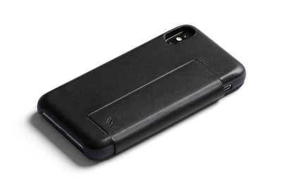 Bellroy, Bellroy iPhone X Phone Wallet - The Brotique with Free UK Shipping for Mens Beard Care, Mens Shaving and Mens Gifts