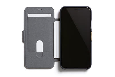 Bellroy, Bellroy iPhone X Phone Wallet - The Brotique with Free UK Shipping for Mens Beard Care, Mens Shaving and Mens Gifts