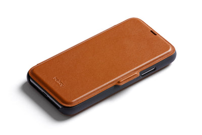 Bellroy, Bellroy iPhone X Phone Wallet - The Brotique with Free UK Shipping for Mens Beard Care, Mens Shaving and Mens Gifts