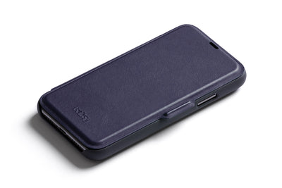 Bellroy, Bellroy iPhone X Phone Wallet - The Brotique with Free UK Shipping for Mens Beard Care, Mens Shaving and Mens Gifts