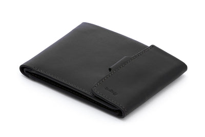 Bellroy, Bellroy Coin Fold Wallet - The Brotique with Free UK Shipping for Mens Beard Care, Mens Shaving and Mens Gifts
