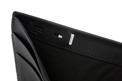 Bellroy, Bellroy Coin Fold Wallet - The Brotique with Free UK Shipping for Mens Beard Care, Mens Shaving and Mens Gifts