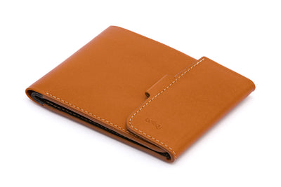 Bellroy, Bellroy Coin Fold Wallet - The Brotique with Free UK Shipping for Mens Beard Care, Mens Shaving and Mens Gifts