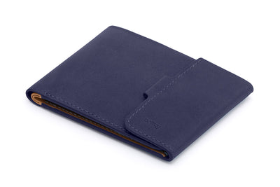 Bellroy, Bellroy Coin Fold Wallet - The Brotique with Free UK Shipping for Mens Beard Care, Mens Shaving and Mens Gifts