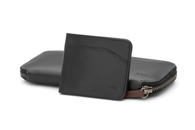 Bellroy, Bellroy Carry Out Wallet - The Brotique with Free UK Shipping for Mens Beard Care, Mens Shaving and Mens Gifts