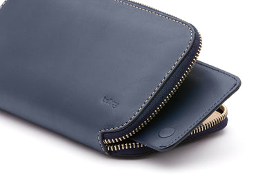 Bellroy, Bellroy Carry Out Wallet - The Brotique with Free UK Shipping for Mens Beard Care, Mens Shaving and Mens Gifts