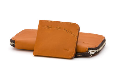 Bellroy, Bellroy Carry Out Wallet - The Brotique with Free UK Shipping for Mens Beard Care, Mens Shaving and Mens Gifts