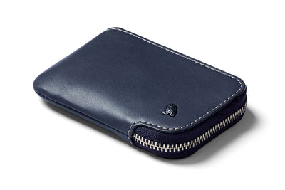 Bellroy, Bellroy Card Pocket Wallet - The Brotique with Free UK Shipping for Mens Beard Care, Mens Shaving and Mens Gifts
