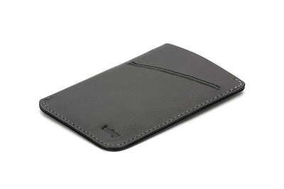 Bellroy, Bellroy Card Sleeve Wallet - The Brotique with Free UK Shipping for Mens Beard Care, Mens Shaving and Mens Gifts