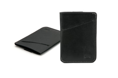 Bellroy, Bellroy Card Sleeve Wallet - The Brotique with Free UK Shipping for Mens Beard Care, Mens Shaving and Mens Gifts