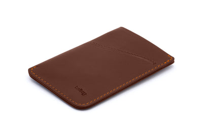 Bellroy, Bellroy Card Sleeve Wallet - The Brotique with Free UK Shipping for Mens Beard Care, Mens Shaving and Mens Gifts