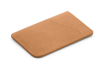 Bellroy, Bellroy Card Sleeve Wallet - The Brotique with Free UK Shipping for Mens Beard Care, Mens Shaving and Mens Gifts