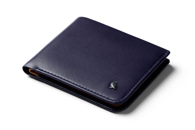 Bellroy, Bellroy Hide & Seek Wallet - The Brotique with Free UK Shipping for Mens Beard Care, Mens Shaving and Mens Gifts