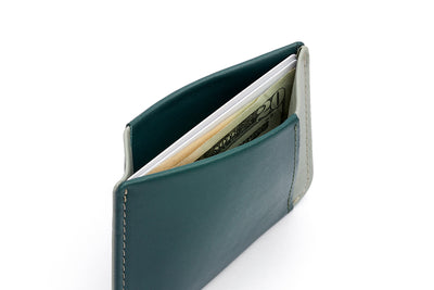 Bellroy, Bellroy Micro Sleeve Wallet - The Brotique with Free UK Shipping for Mens Beard Care, Mens Shaving and Mens Gifts