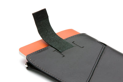 Bellroy, Bellroy Passport Sleeve Folio - The Brotique with Free UK Shipping for Mens Beard Care, Mens Shaving and Mens Gifts