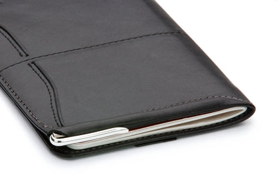 Bellroy, Bellroy Passport Sleeve Folio - The Brotique with Free UK Shipping for Mens Beard Care, Mens Shaving and Mens Gifts
