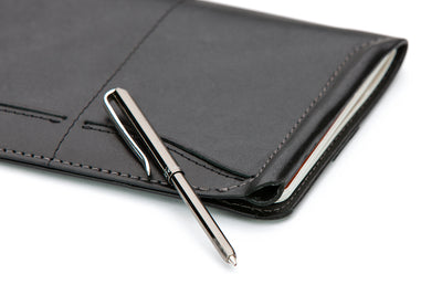 Bellroy, Bellroy Passport Sleeve Folio - The Brotique with Free UK Shipping for Mens Beard Care, Mens Shaving and Mens Gifts