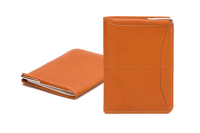 Bellroy, Bellroy Passport Sleeve Folio - The Brotique with Free UK Shipping for Mens Beard Care, Mens Shaving and Mens Gifts