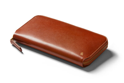 Bellroy, Bellroy Folio Wallet - The Brotique with Free UK Shipping for Mens Beard Care, Mens Shaving and Mens Gifts