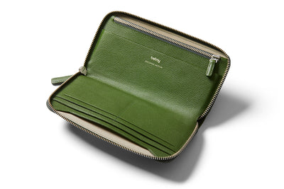 Bellroy, Bellroy Folio Wallet - The Brotique with Free UK Shipping for Mens Beard Care, Mens Shaving and Mens Gifts