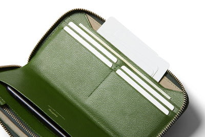 Bellroy, Bellroy Folio Wallet - The Brotique with Free UK Shipping for Mens Beard Care, Mens Shaving and Mens Gifts
