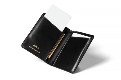 Bellroy, Bellroy Slim Sleeve - Designers Edition - The Brotique with Free UK Shipping for Mens Beard Care, Mens Shaving and Mens Gifts