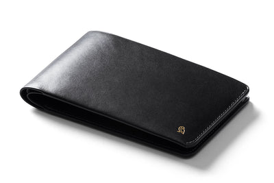 Bellroy, Bellroy Travel Wallet – Designers Edition - The Brotique with Free UK Shipping for Mens Beard Care, Mens Shaving and Mens Gifts