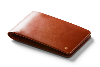 Bellroy, Bellroy Travel Wallet – Designers Edition - The Brotique with Free UK Shipping for Mens Beard Care, Mens Shaving and Mens Gifts