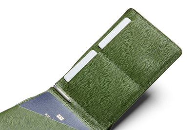 Bellroy, Bellroy Travel Wallet – Designers Edition - The Brotique with Free UK Shipping for Mens Beard Care, Mens Shaving and Mens Gifts
