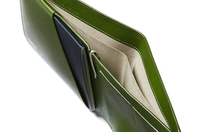 Bellroy, Bellroy Travel Wallet – Designers Edition - The Brotique with Free UK Shipping for Mens Beard Care, Mens Shaving and Mens Gifts