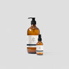  Hudson & Armitage, Hudson & Armitage The Castaway Beard Oil - The Brotique with Free UK Shipping for Mens Beard Care, Mens Shaving and Mens Gifts