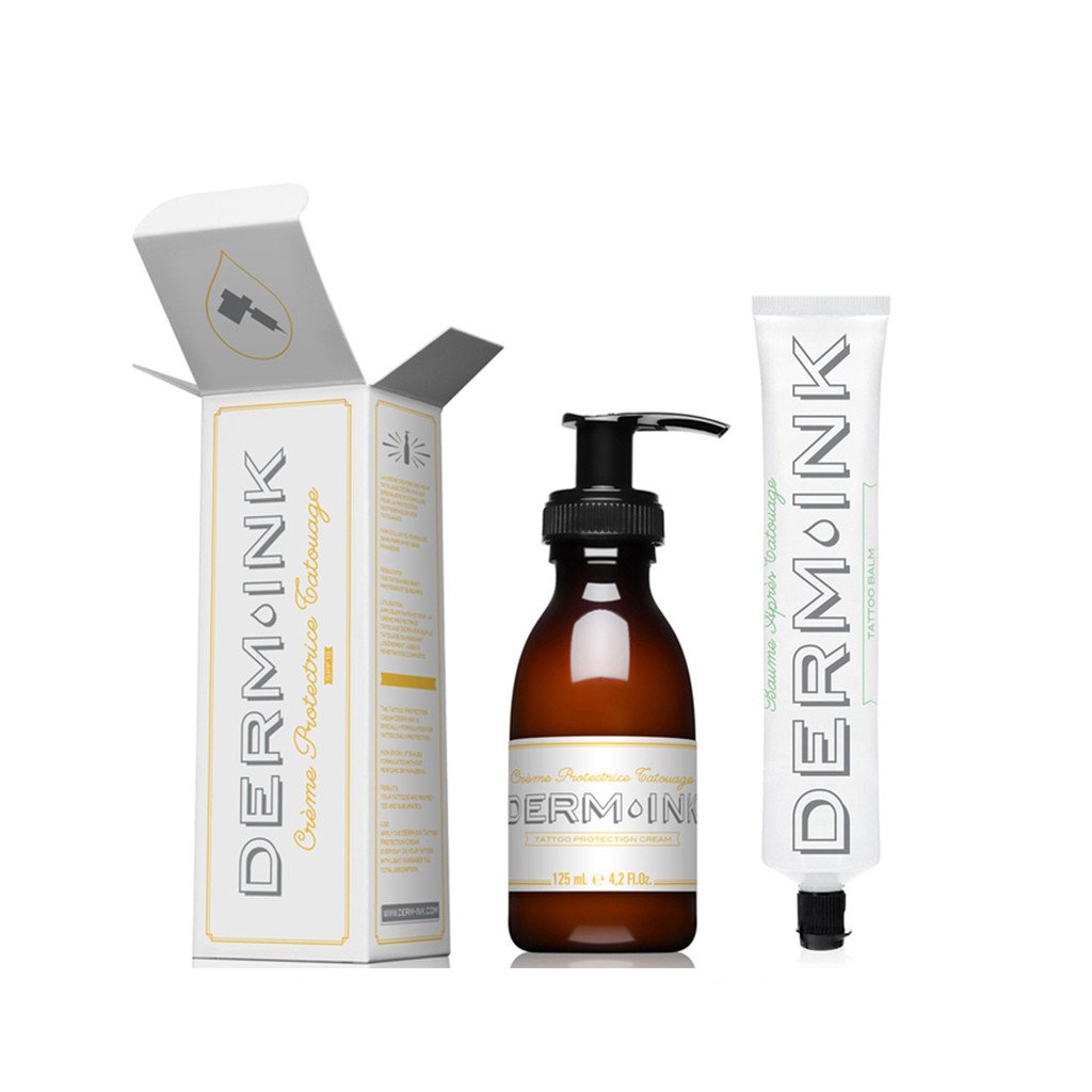 Dermink