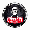  Uppercut Deluxe, Uppercut Deluxe Monster Hold - The Brotique with Free UK Shipping for Mens Beard Care, Mens Shaving and Mens Gifts